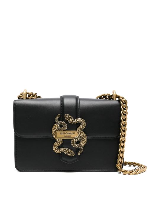 Borsa donna a spalla JUST CAVALLI | 79RA4BAFZSA89899